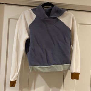Madewell hoodie